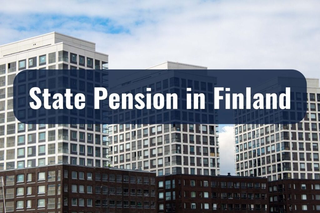 pension in finland